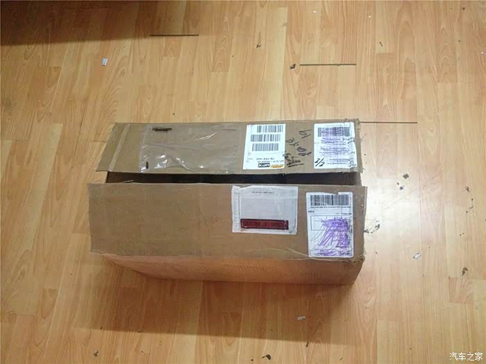 【图】ATS\/ATSL机油透气壶升级_凯迪拉克AT