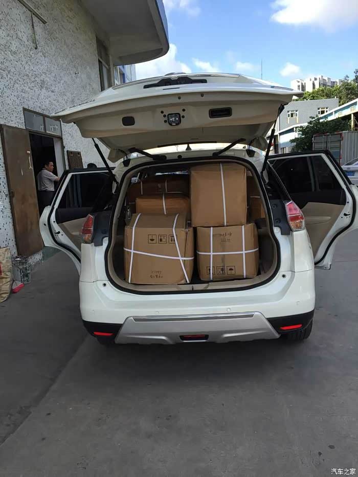 【图】深圳限购-东莞提车2.5领先当货车使唤