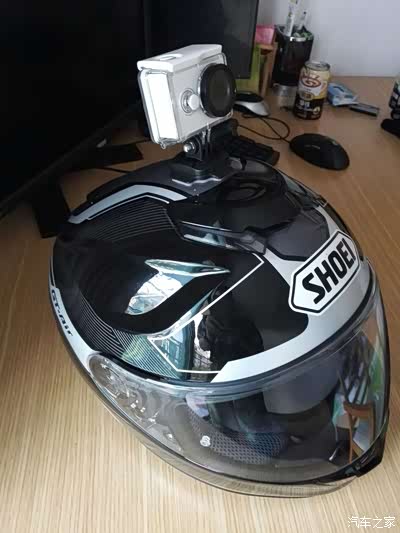 komine全套装备到手--骑行服,手套,护膝,护肘