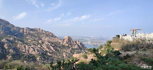 积分大放送大珠山风景区