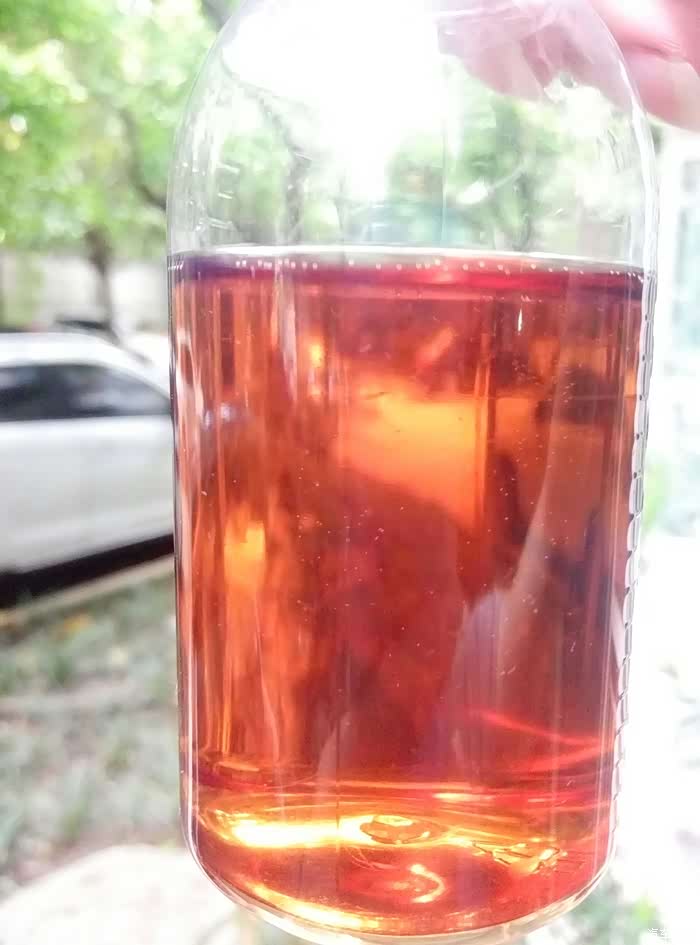 今天第一次使用红线,浅谈感受