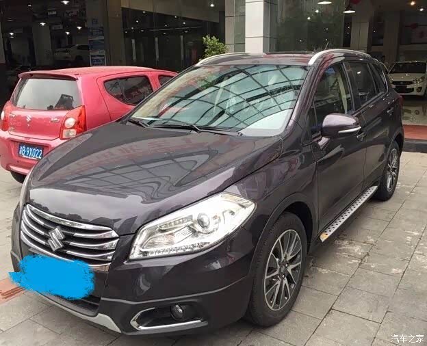 【图】我嘞个去啊,高速上怎么会有狗的出现,吓