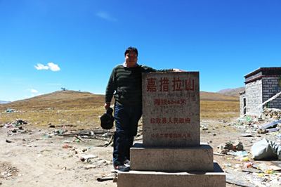珠峰&中国的最东最南最西最北从2015年的秋