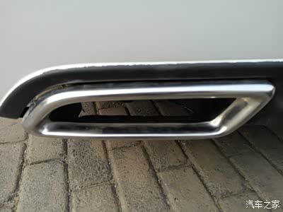 提车一年了,必须要做包皮手术了。_V3菱悦论