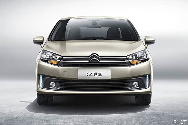 【图】你吸引了我,雪铁龙C4世嘉来了!_C4世嘉论坛_汽车之家论坛