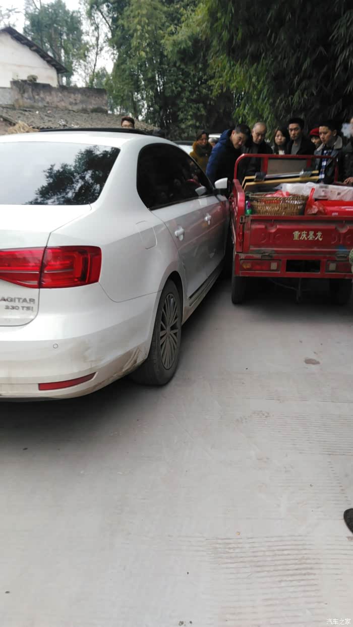 【图】求问老司机交通事故,对方无保险怎么破