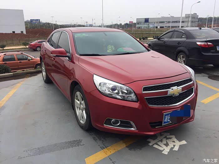 【图】工地包工头 迈锐宝XL一年使用感受~附