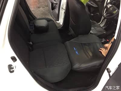 萧邦的魔术座椅安装历程!