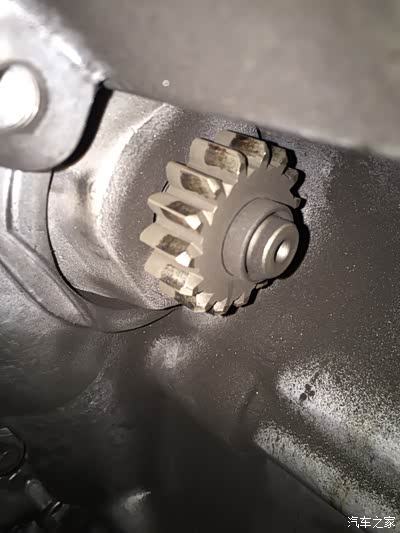 【图】直播,更换双质量飞轮_比亚迪S6论坛