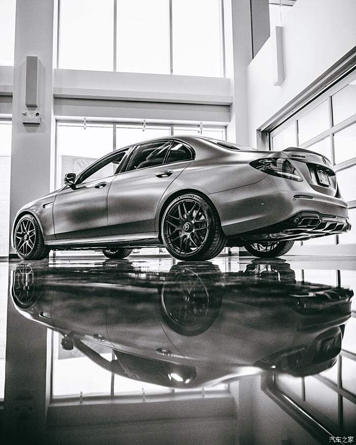 【图】benz amg e63s,非常帅!简直帅爆了_奔驰amg论坛_汽车之家论坛