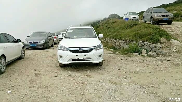 【图】买宋混动,还是买唐100,还是买唐二代?_