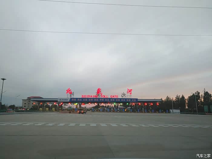 【图】天津~秦皇岛~承德~坝上~天津,7天6晚自