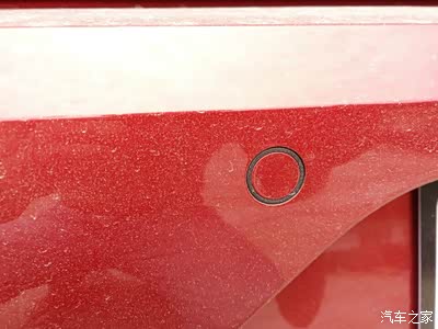 我是大众迷,凌厉红提车作业,看图说话申精篇~