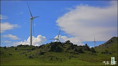 大理宾川乌龙坝 如诗如画的高山草甸