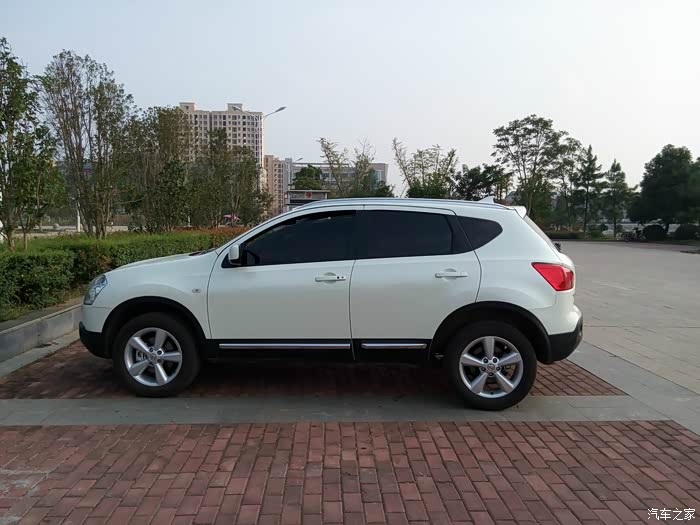 【图】今天加装了个鲨鱼鳍,感觉可以打60分以