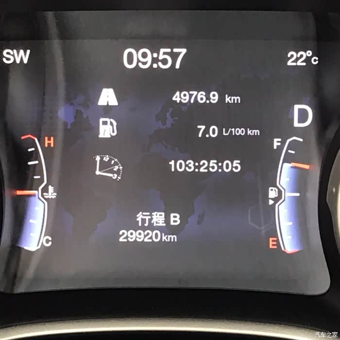 3万了，有比这里程多的么
