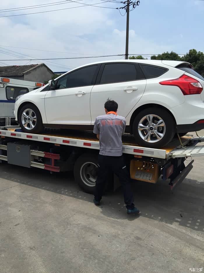 【图】1.6新福一千公里发动机电脑板就坏了