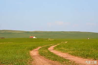 八千里路云和月-北京~漠河自驾之二:中毒在锡