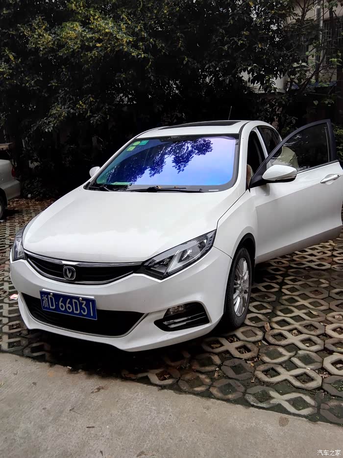 【图】【浙江长安车友会】大香林-千年桂花林