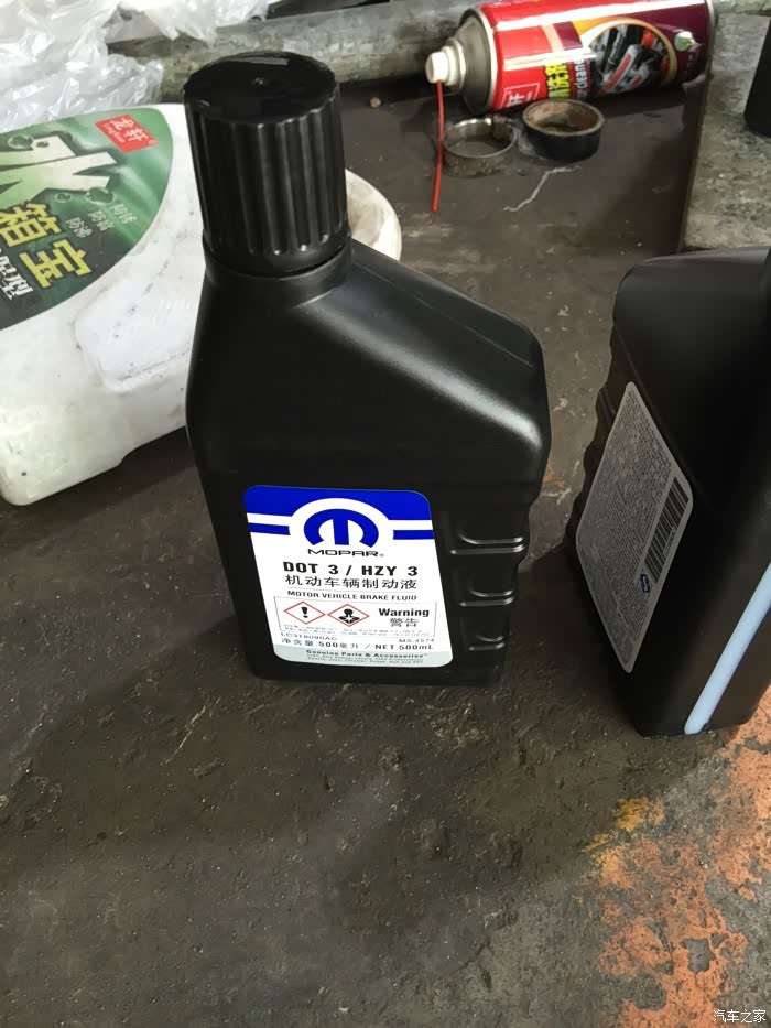 【图】关于指南者大保养