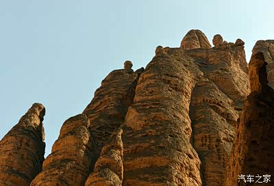 南青海湖千般美 旅游大篷车万里行 三、甘肃景