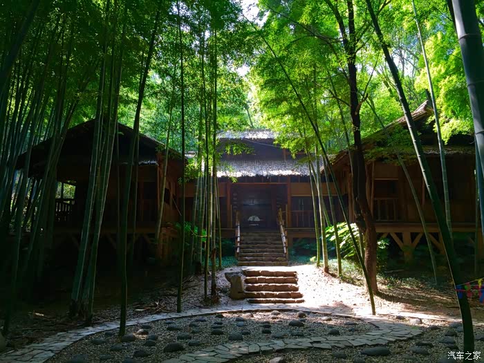 【图】淡泊以明志,宁静以致远参观无锡三国城