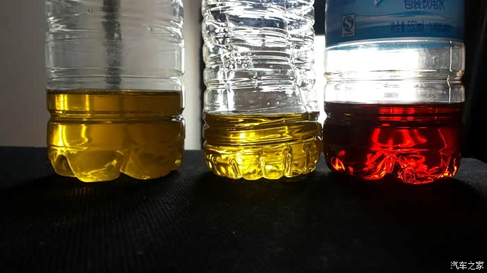 【图】请教机油大神个关于齿轮油的问题