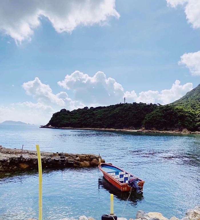 【万物复苏送福利】深圳之旅——杨梅坑