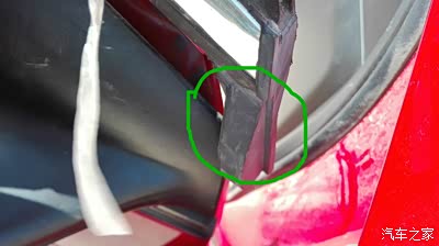 新a3更换上玻璃导泥槽diy简短教程,之家第一篇