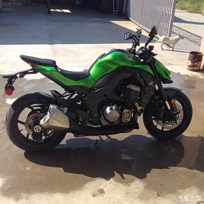 因本人已换车,故想转让雅马哈08款mt03一辆