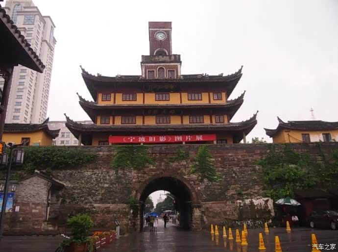 【图】宁波有什么好玩的地方,快来推荐一下~_