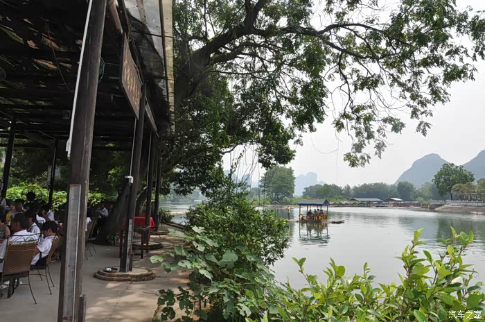【图】闻之,欣然规往。阳朔,桃花源记。_长安