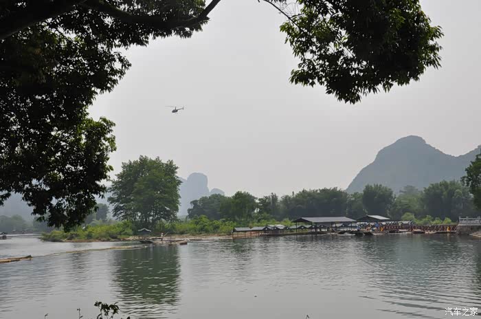 【图】闻之,欣然规往。阳朔,桃花源记。_长安