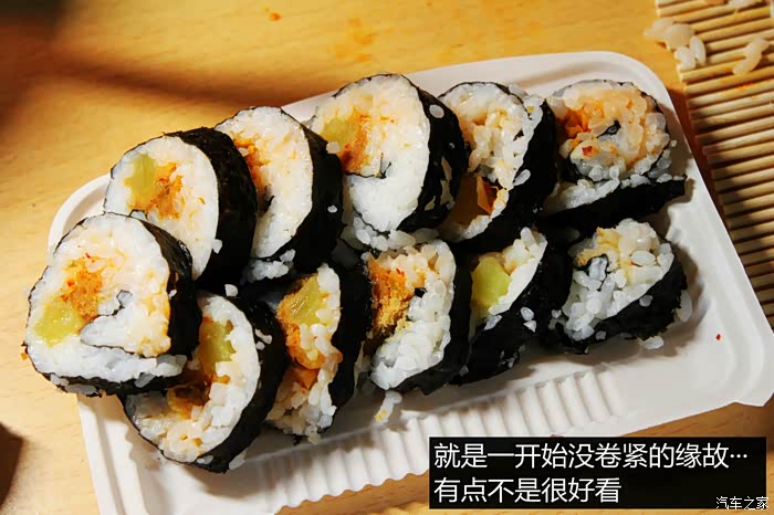 自己做寿司需要什么 500_wKjBz1dv2oKAGpszAApFap-3cJs412.jpg