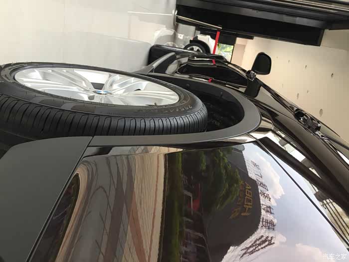 【图】宝马X5全国包邮啥意思。牛任性。正宗