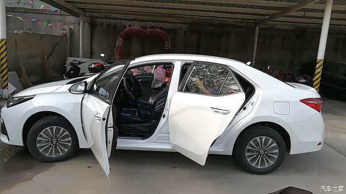 戒烟因为戒断反应睡不着,正好聊聊我看车的过