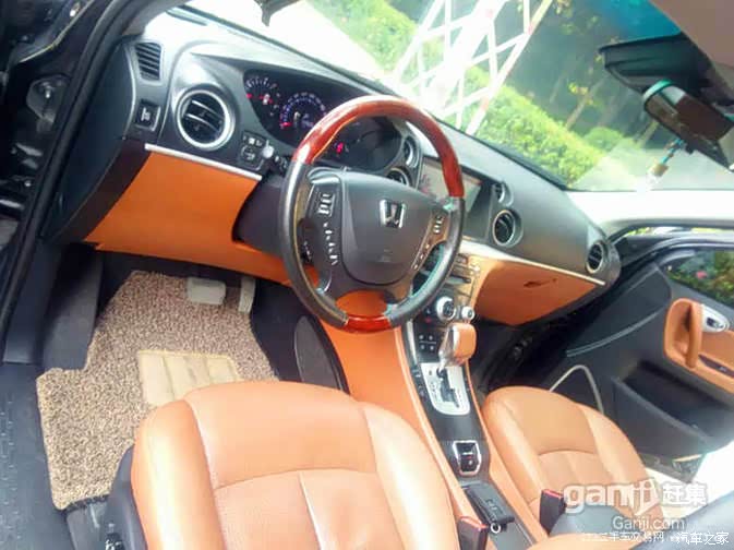 【图】大7求油表不准解决方案_大7 SUV论坛