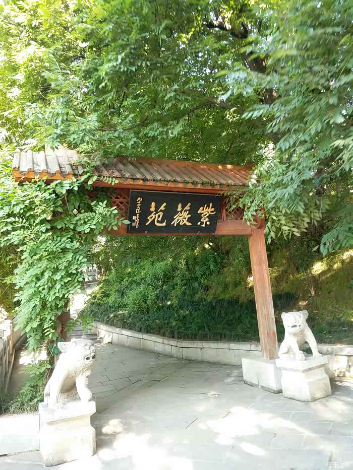 【图】合肥到武汉黄鹤楼一日自驾游_自驾游论