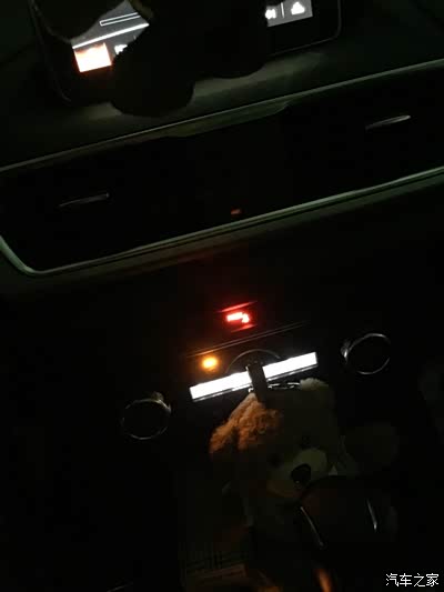 这个标志显示pass啥意思_马自达3 Axela昂克赛