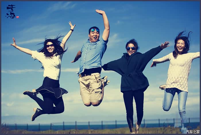 肆意燃烧的青春--美女帅哥强势来袭!