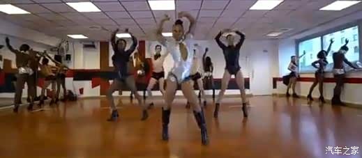 【图】现在的男孩子要是跳起舞来,真的就没有