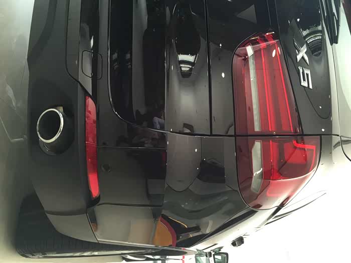 【图】宝马X5全国包邮啥意思。牛任性。正宗