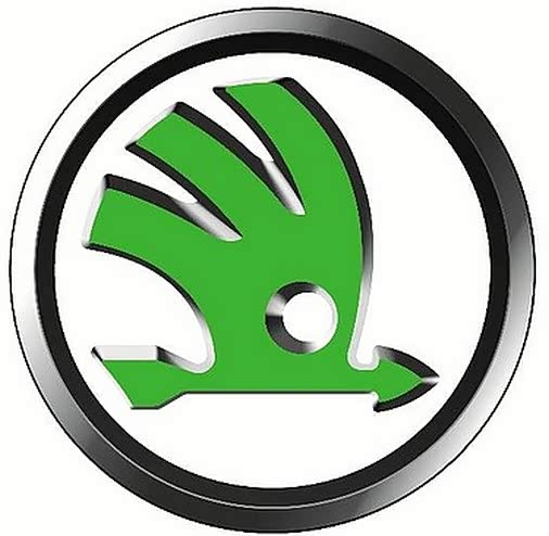 【图】斯柯达车标的含义_KODIAQ论坛