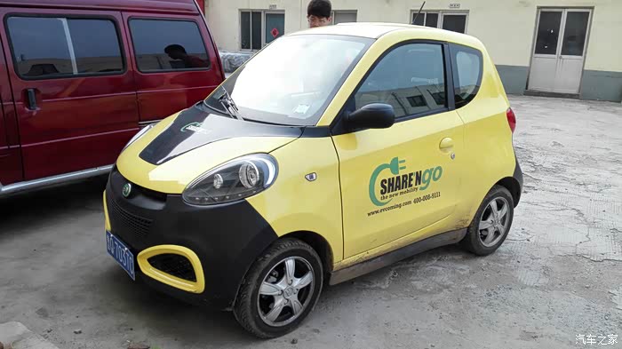 【图】最省油的微型车是什么车?