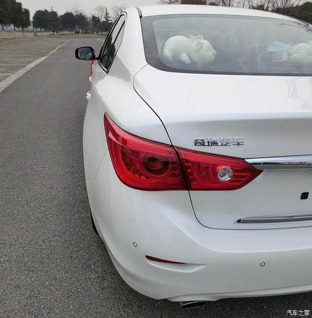 【图】到处又在抵制日货和韩货,那这车还能入