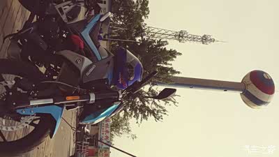 150NK 北京第二例 后减震漏油_春风摩托车论