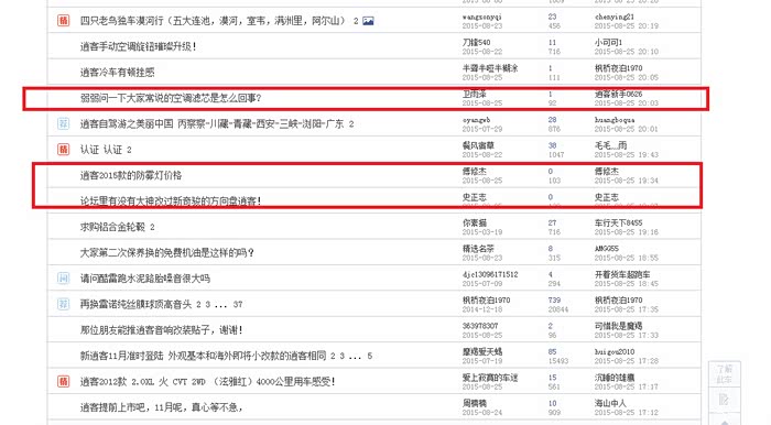 【图】一大批三字ID乱发帖袭来