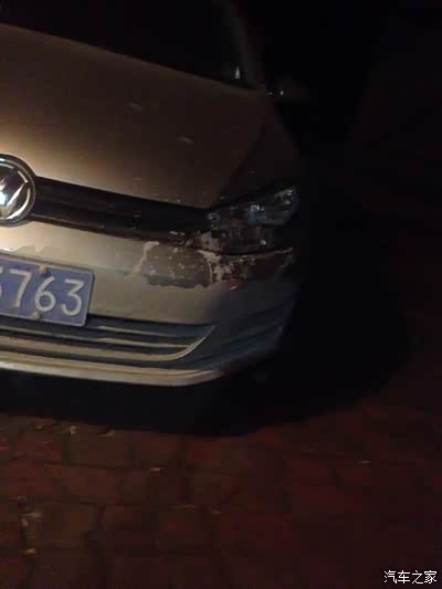 今天出去玩高七进水喇叭声音小了很多咋半啊_