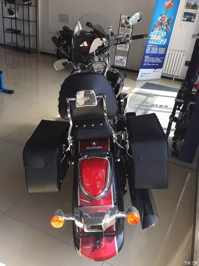 【图】北京铃木大贸店巡游 巡航车 c50t