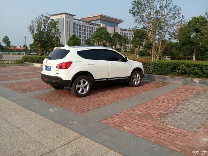 【图】今天加装了个鲨鱼鳍,感觉可以打60分以